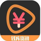 钱库资讯logo